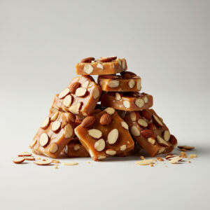 Almond Toffee Crunch