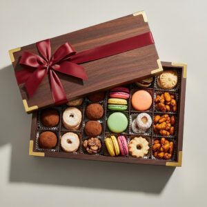 Artisan Assortment Box