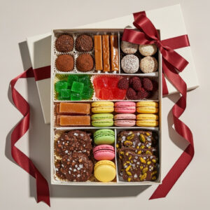 Classic Confection Gift Box