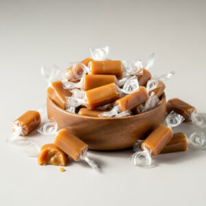 Classic Soft Caramels
