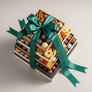 Corporate Gift Tower