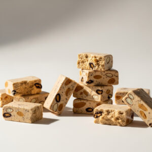 Espresso Nougat