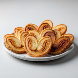 French Palmiers