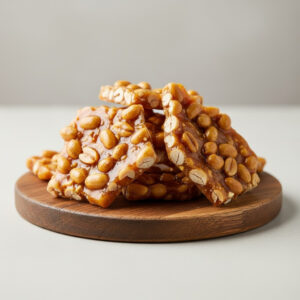 Peanut Brittle Classic