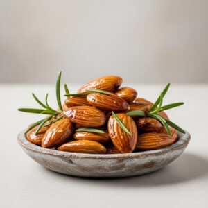 Rosemary Marcona Almonds
