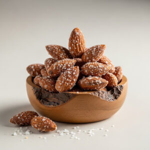Sea Salt Marcona Almonds