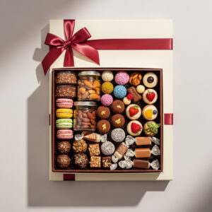 Signature Sweets Grand Crate