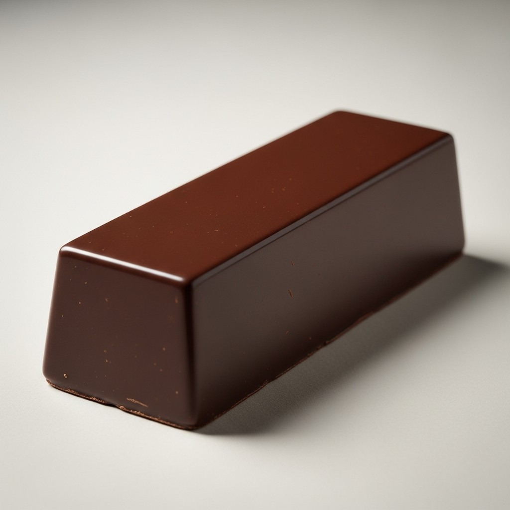 Single-Origin 72% Dark Chocolate Bar
