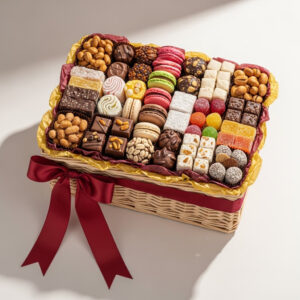 Sweet Indulgence Hamper
