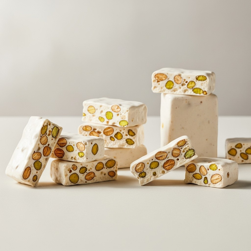 Torrone Classic Nougat
