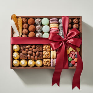 Ultimate Confectionery Crate