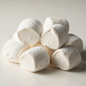 Vanilla Bean Marshmallows